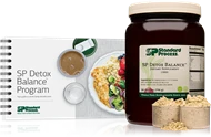 SP Detox Balance™ 10-Day Program Kit