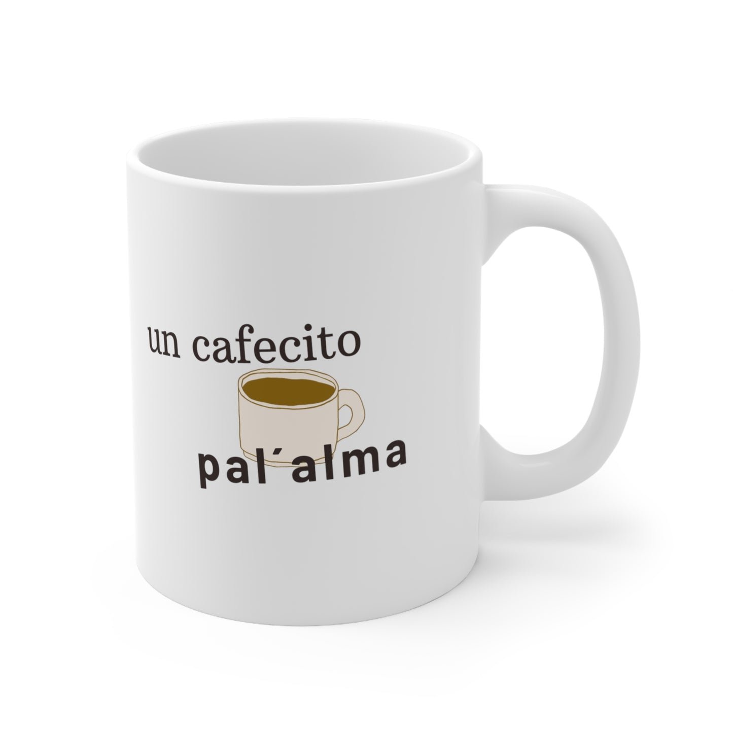 Cafecito Pal' Alma