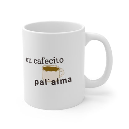 Cafecito Pal' Alma